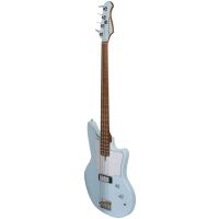 Ashdown The Saint Soap Ice Blue - Vue 2